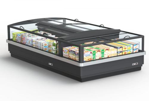 Flexibilität beim Angebot und besseres Handling der saisonbedingten Nachfrage sind das Herzstück von Cosmos ECO Reverse