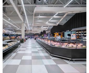 Le scelte di E-Leclerc per la refrigerazione commerciale