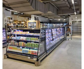 UN PARTENARIAT FRUCTUEUX ENTRE EPTA INTERNATIONAL ET MONOPRIX POUR LE NOUVEAU MAGASIN AU LUXEMBOURG